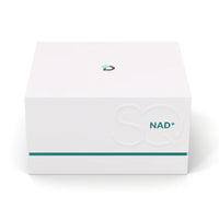 NAD+ Home Kit (1000 mg)