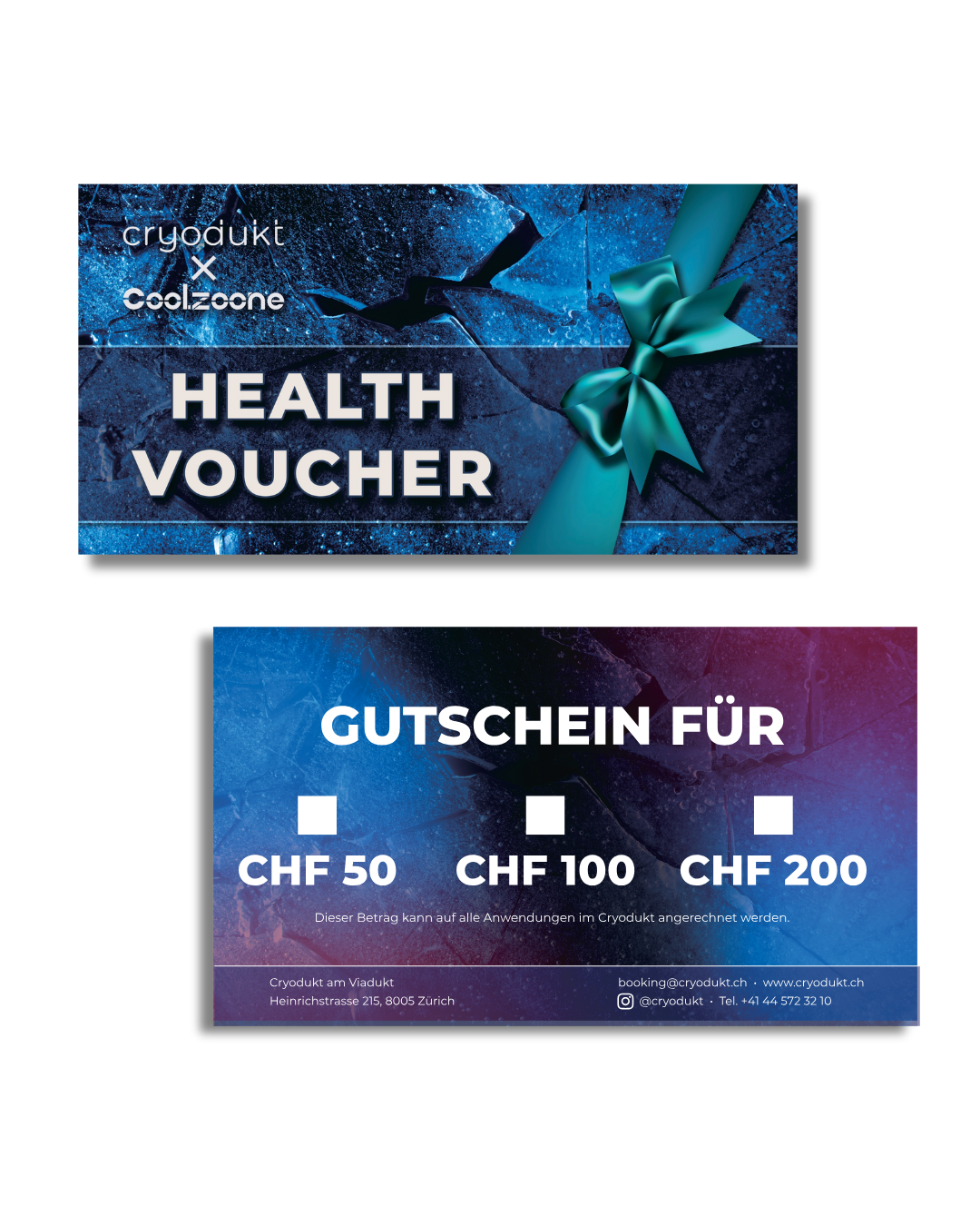 Health Voucher