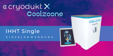 IHHT Einzelanwendung